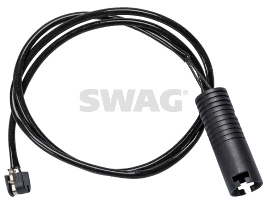 Výstrażný kontakt opotrebenia brzdového oblożenia SWAG